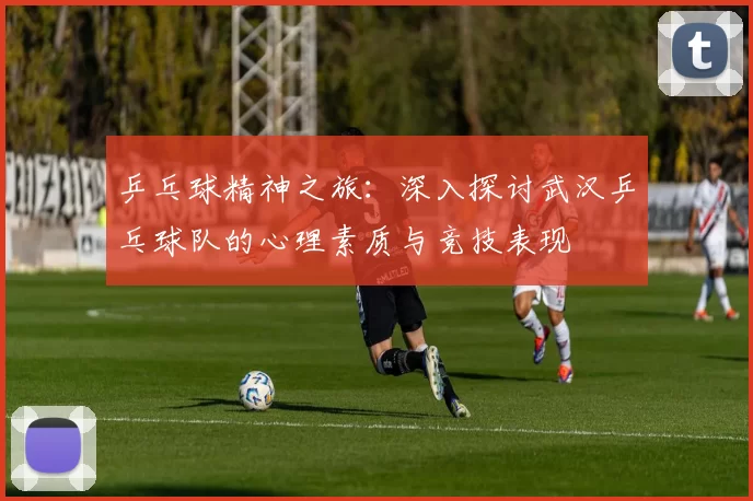 乒乓球精神之旅：深入探讨武汉乒乓球队的心理素质与竞技表现