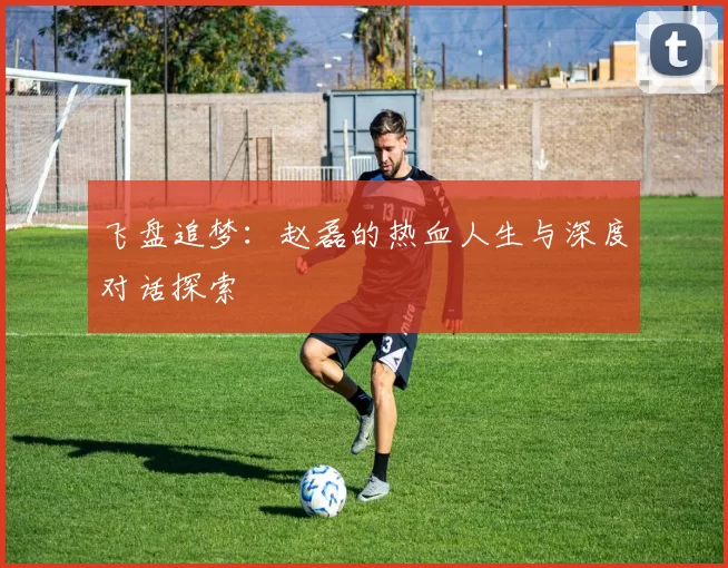 飞盘追梦：赵磊的热血人生与深度对话探索