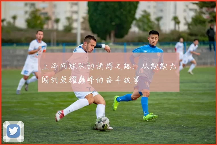 上海网球队的拼搏之路：从默默无闻到荣耀巅峰的奋斗故事