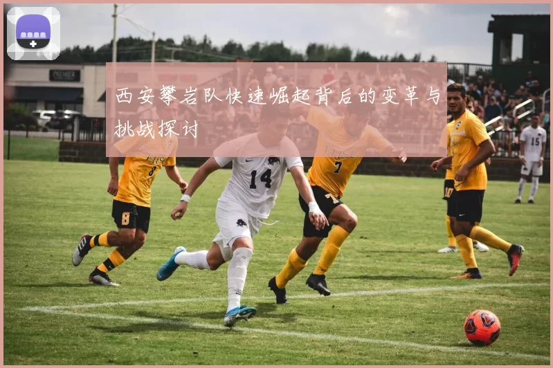 西安攀岩队快速崛起背后的变革与挑战探讨