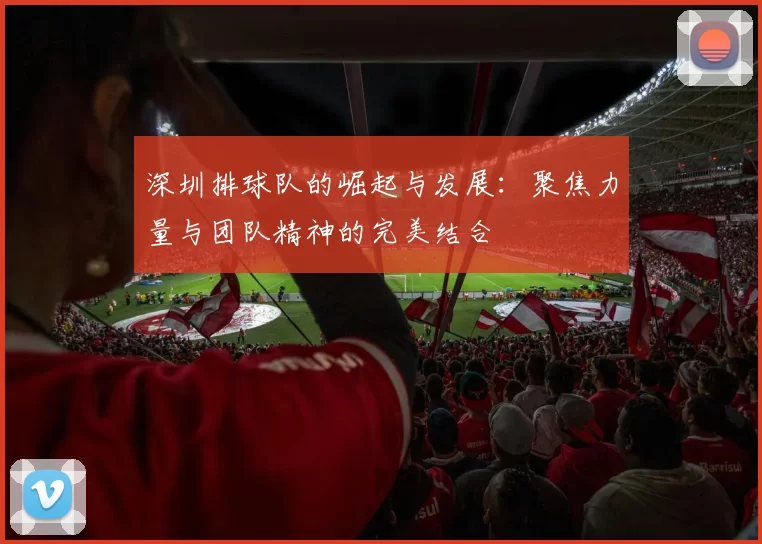 深圳排球队的崛起与发展：聚焦力量与团队精神的完美结合