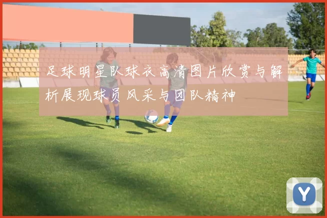 足球明星队球衣高清图片欣赏与解析展现球员风采与团队精神