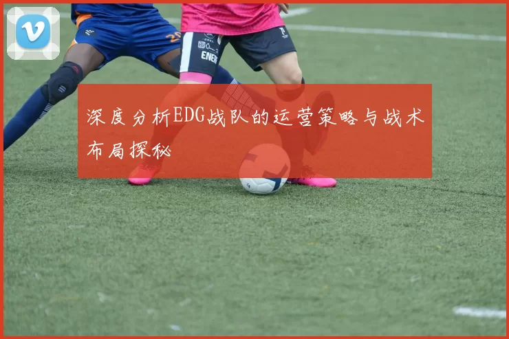 深度分析EDG战队的运营策略与战术布局探秘