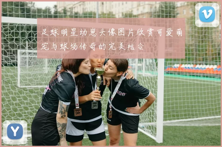 足球明星幼崽头像图片欣赏可爱萌宠与球场传奇的完美结合