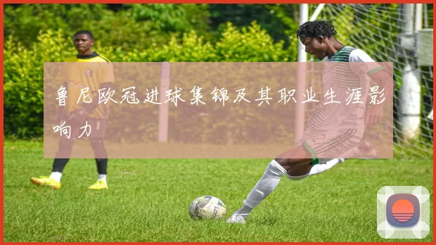 鲁尼欧冠进球集锦及其职业生涯影响力