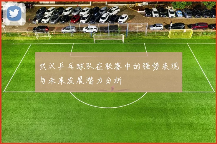 武汉乒乓球队在联赛中的强势表现与未来发展潜力分析
