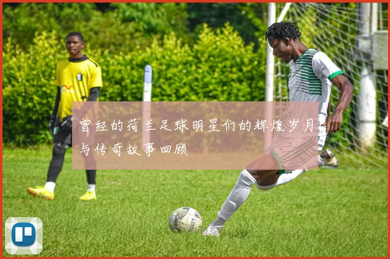 曾经的荷兰足球明星们的辉煌岁月与传奇故事回顾