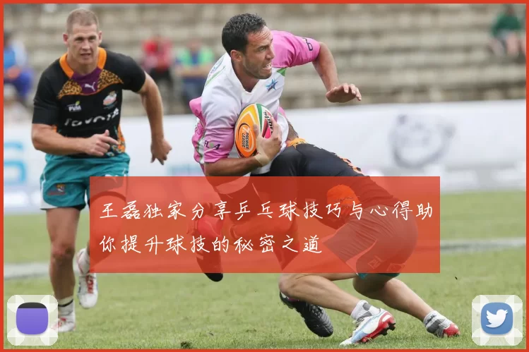 王磊独家分享乒乓球技巧与心得助你提升球技的秘密之道