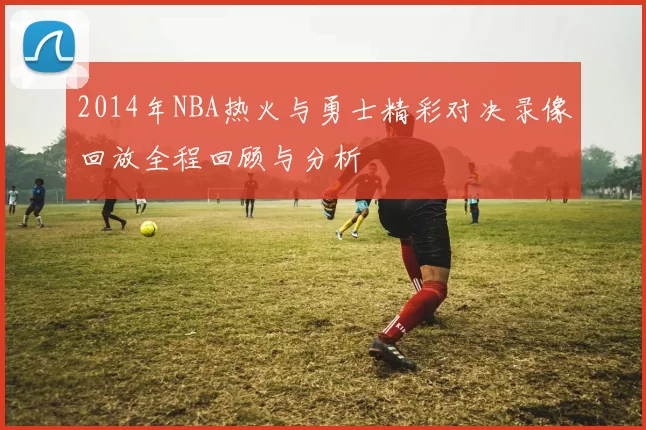2014年NBA热火与勇士精彩对决录像回放全程回顾与分析