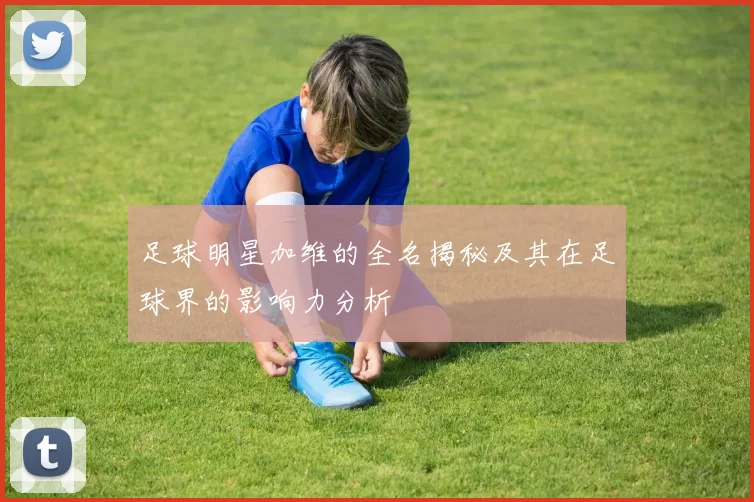 足球明星加维的全名揭秘及其在足球界的影响力分析