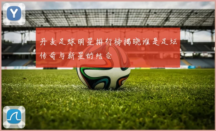 丹麦足球明星排行榜揭晓谁是足坛传奇与新星的结合
