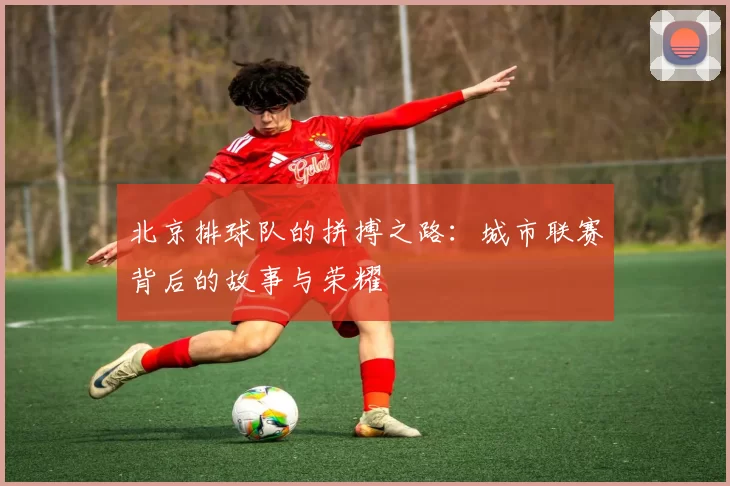 北京排球队的拼搏之路：城市联赛背后的故事与荣耀