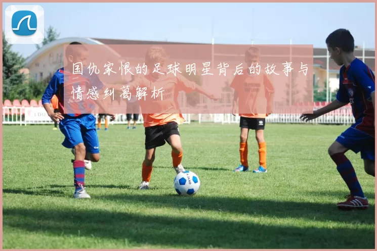 国仇家恨的足球明星背后的故事与情感纠葛解析
