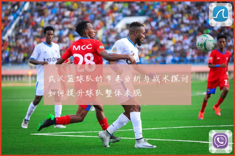 武汉篮球队的节奏分析与战术探讨如何提升球队整体表现