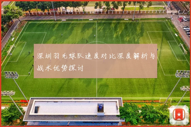 深圳羽毛球队速度对比深度解析与战术优势探讨