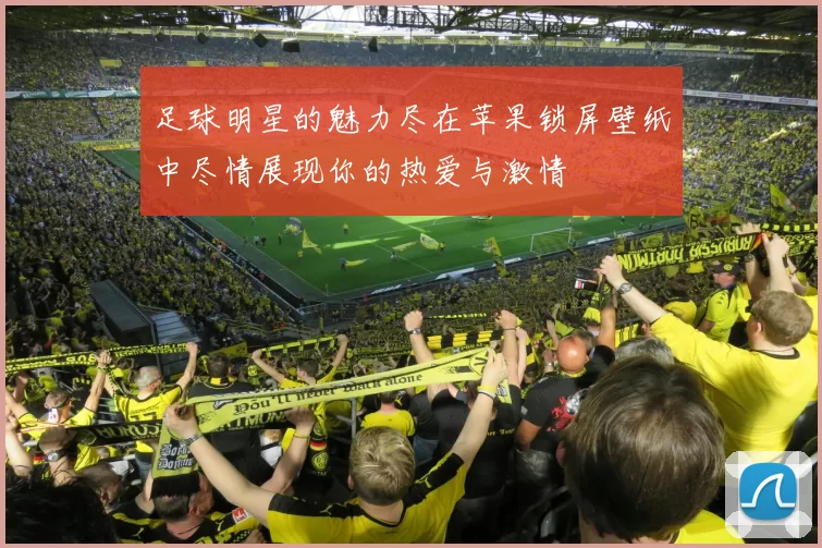 足球明星的魅力尽在苹果锁屏壁纸中尽情展现你的热爱与激情
